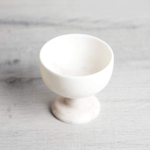 Makrana Marble Dessert Bowls