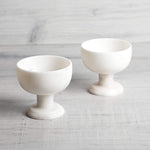 Load image into Gallery viewer, Makrana Marble Dessert Bowls
