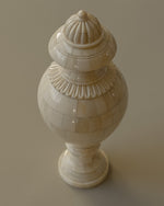 Load image into Gallery viewer, Decorative Natural Bone Vase
