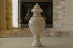 Load image into Gallery viewer, Decorative Natural Bone Vase
