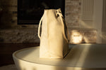 Load image into Gallery viewer, Canvas Tote Shopping Bag
